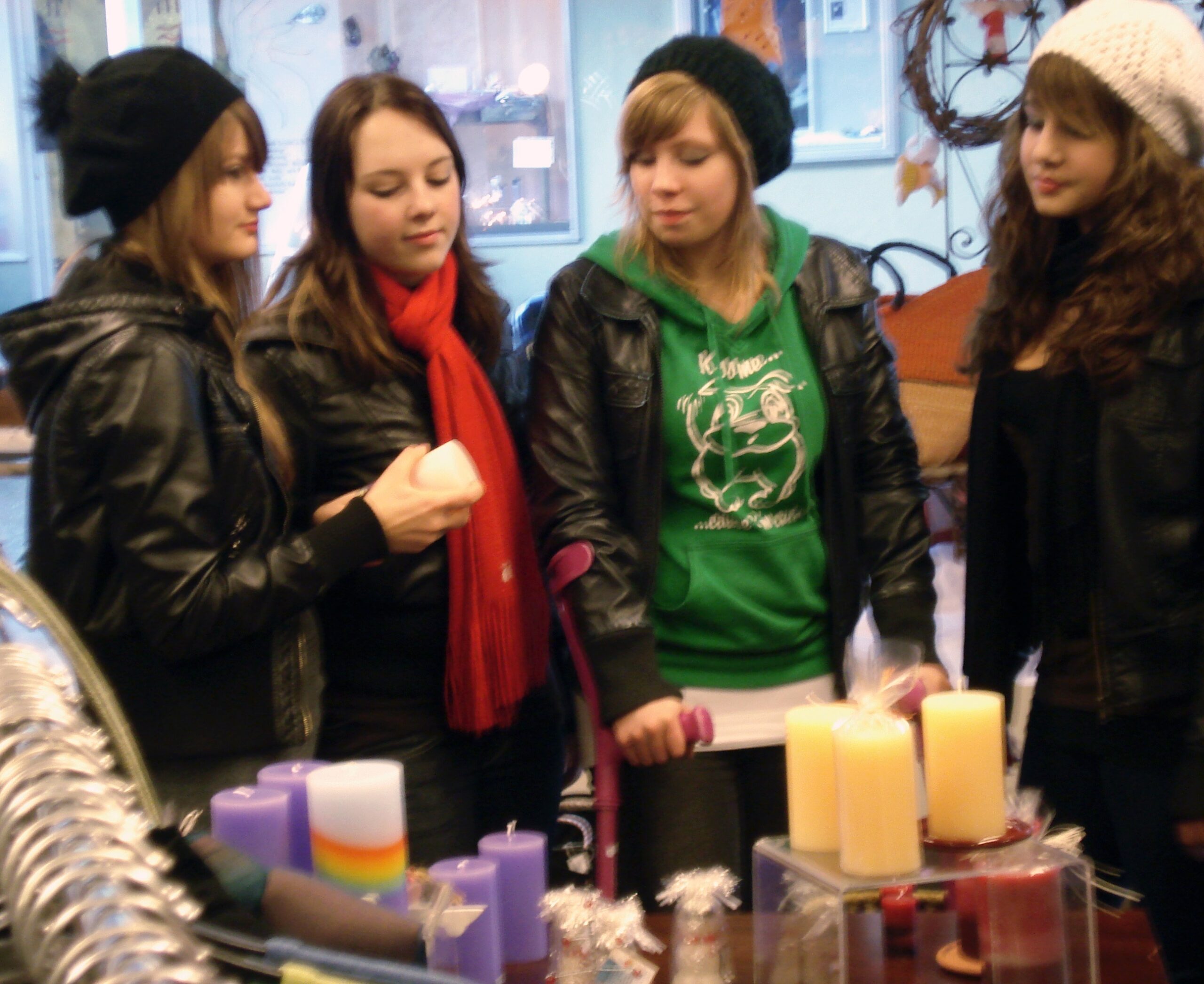 Filmstill «Was wäre, wenn»