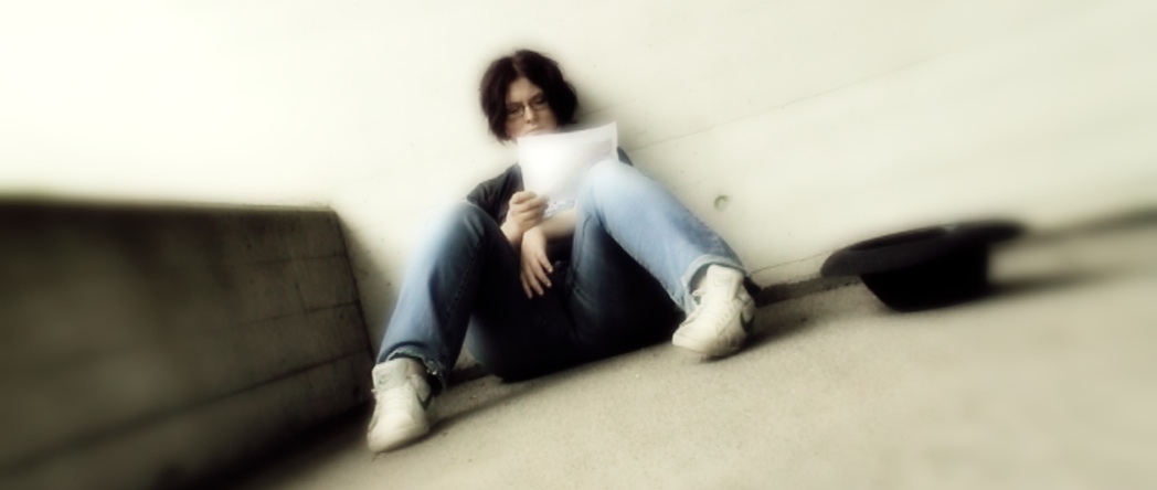 Filmstill «What i want, what you want, what we need»