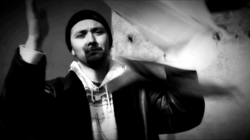 Filmstill «Over the Top – Pole»