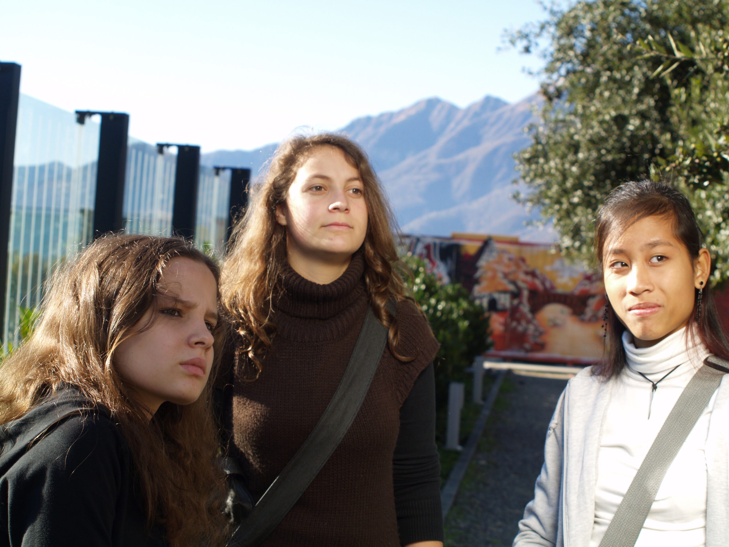 Filmstill «15 anni»