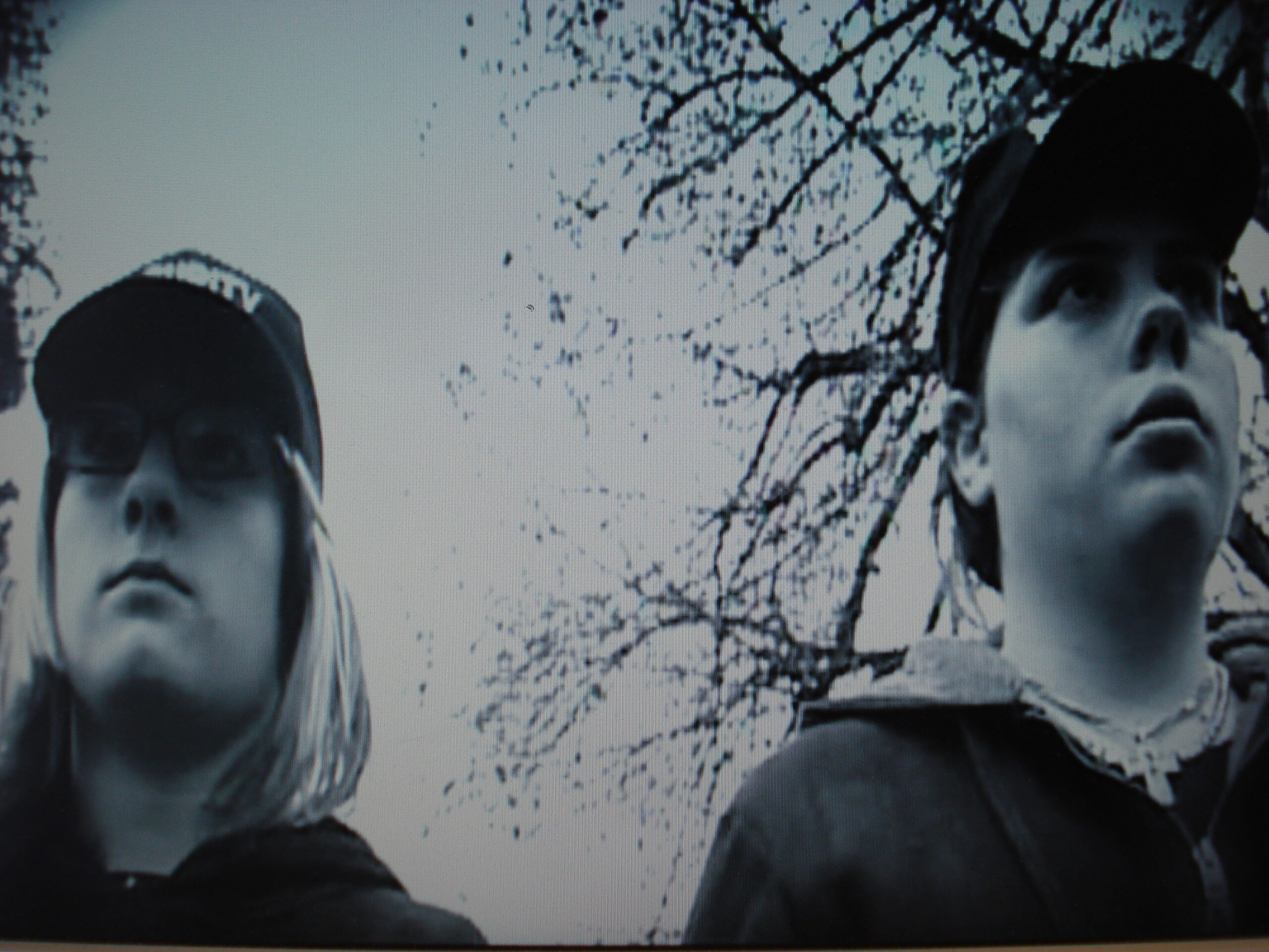 Filmstill «Taschendiebe»