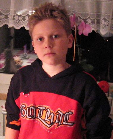 Filmstill «Xenopia»