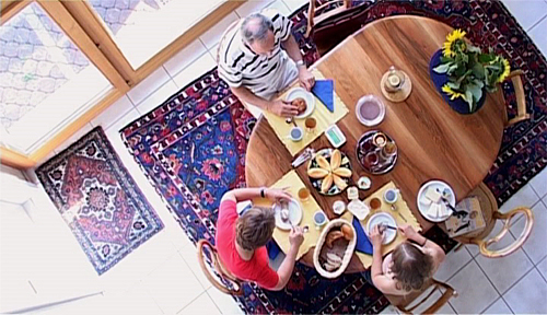 Filmstill «In meinen Augen»