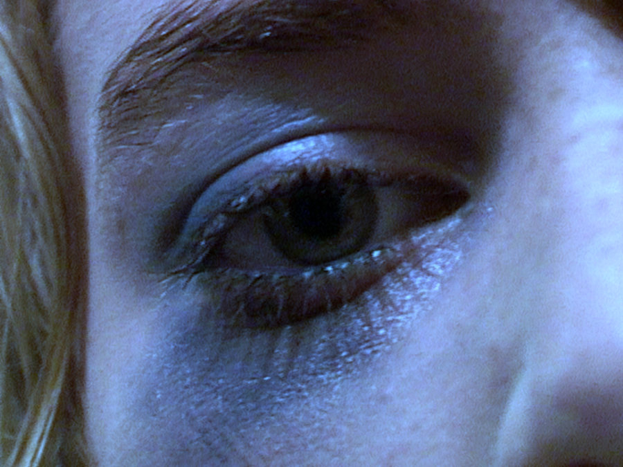 Filmstill «zwüsche geschter und morn»