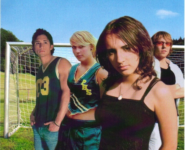 Filmstill «Cheermaid»