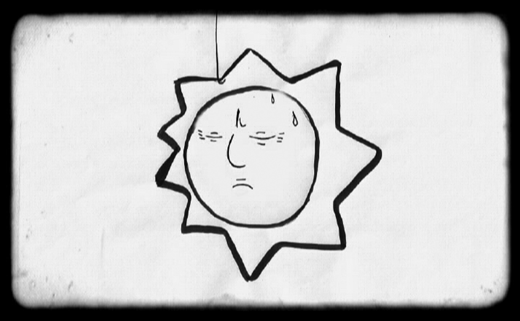 Photogramme «Il sogno di Orfeo»