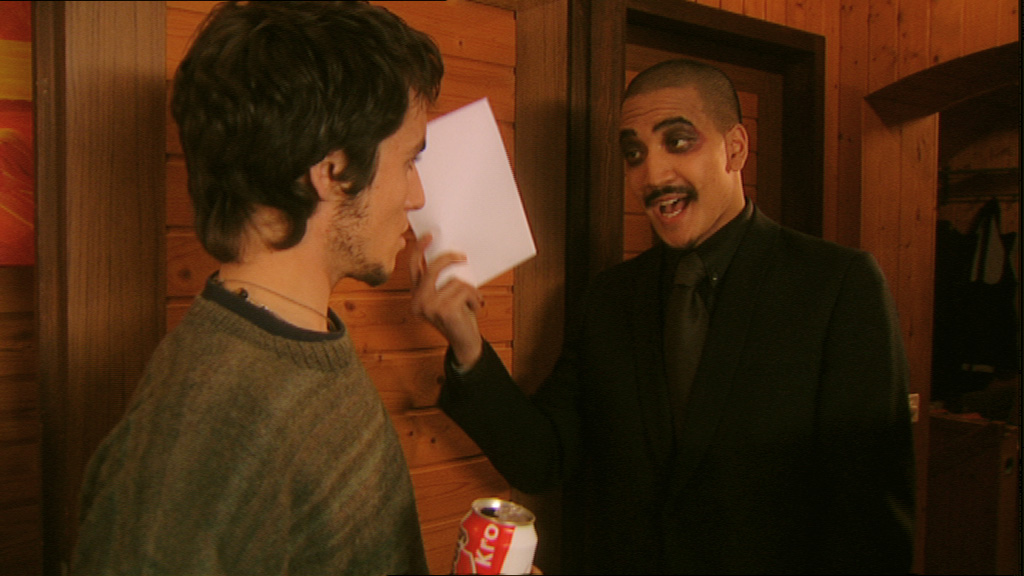 Photogramme «Einmal Pizza Tonno»