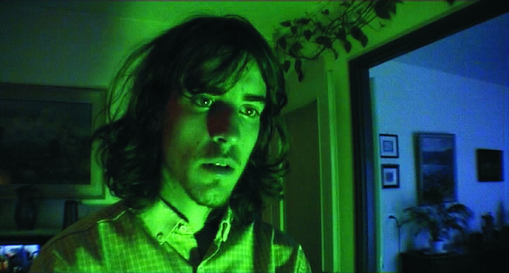 Filmstill «Boffer Bings»