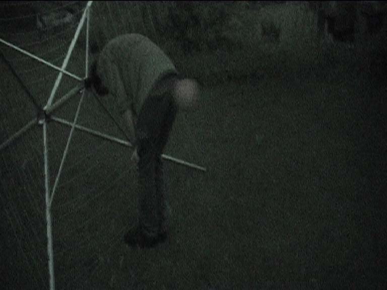 Filmstill «Ein normaler Tag in Lucs Austauschjahr»