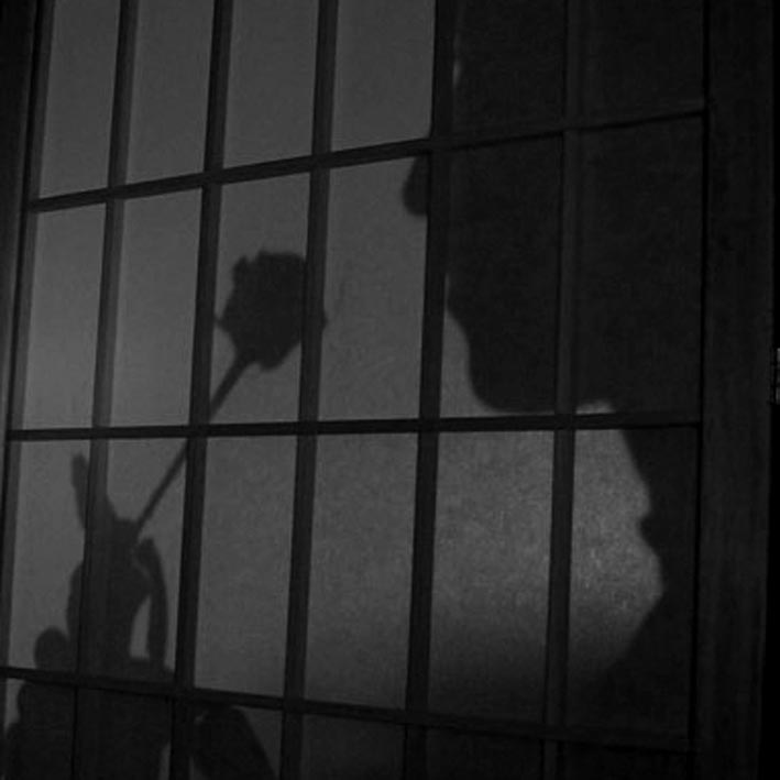 Filmstill «Rose au Poing»