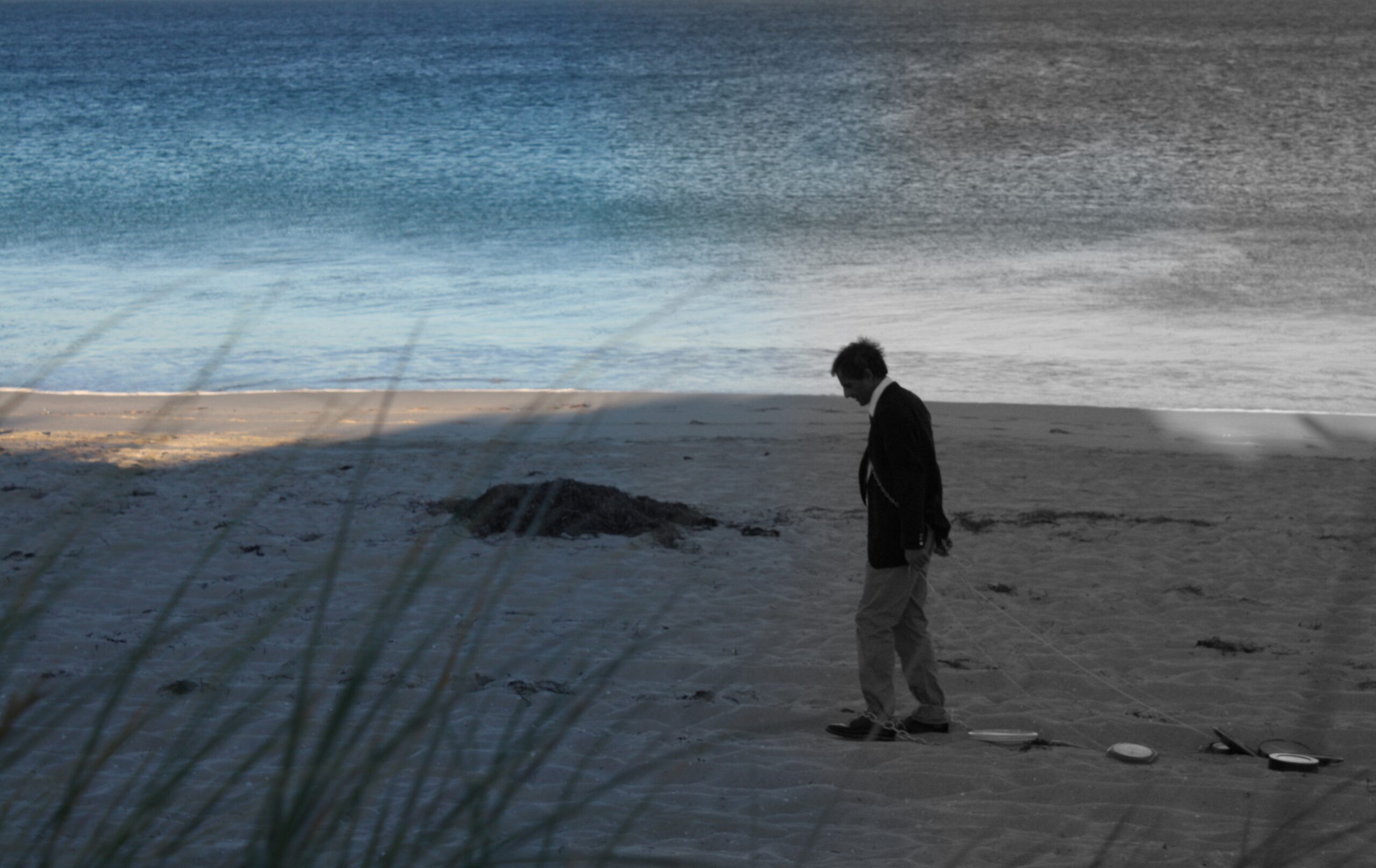 Filmstill «Timeless»