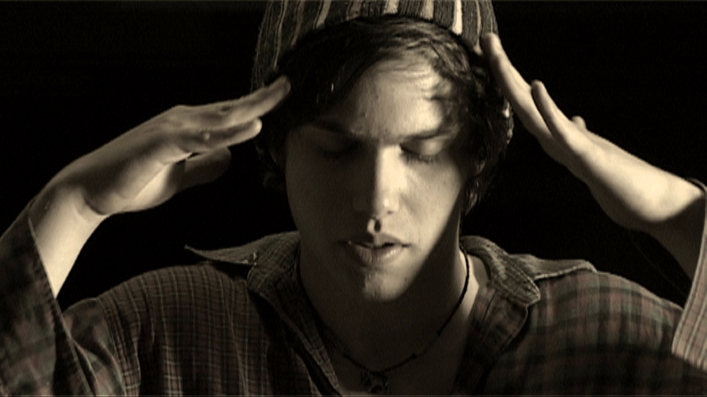 Filmstill «Die Rose»