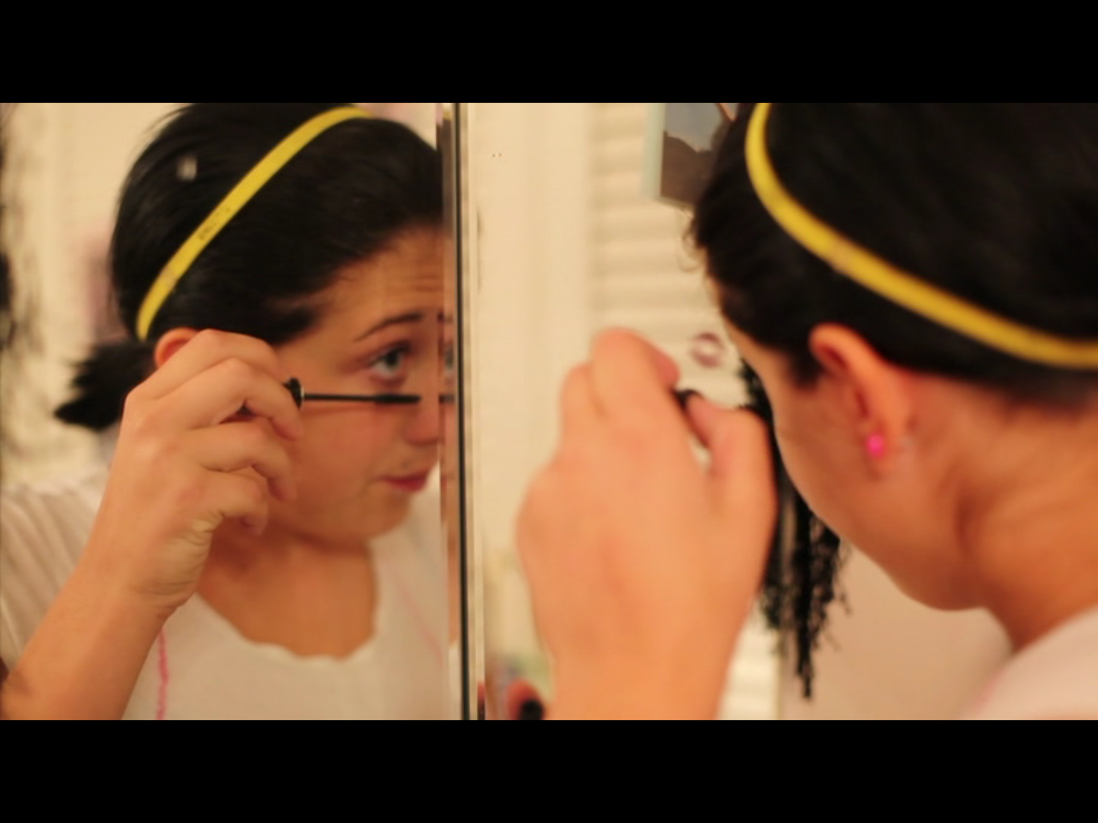 Filmstill «Mary go round»