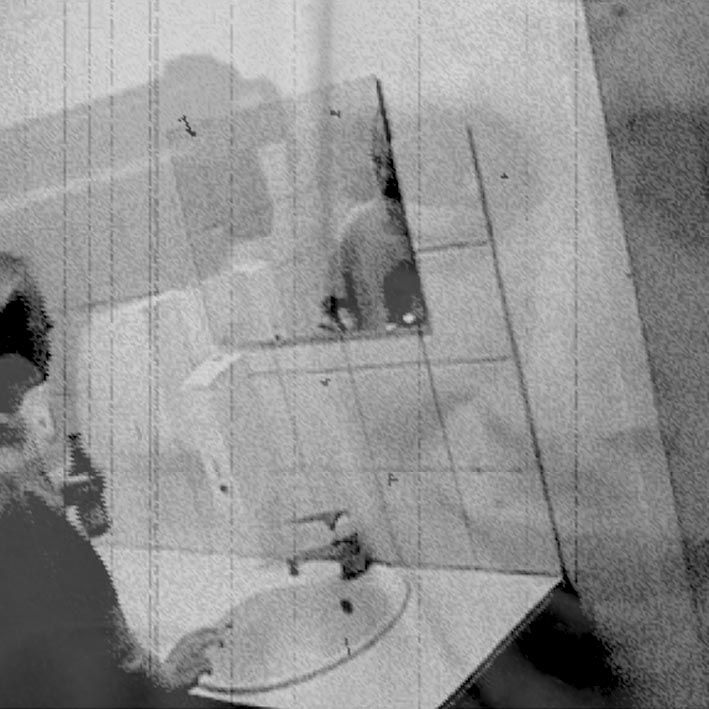 Filmstill «In The End You Are Your Own Friend»