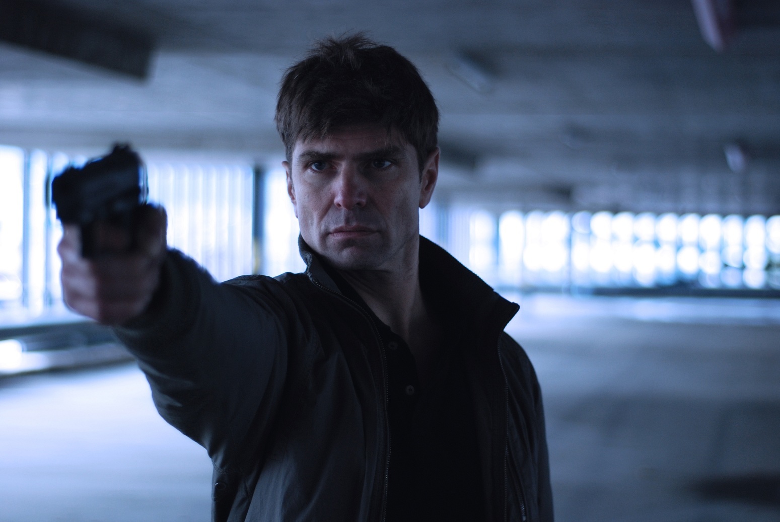 Filmstill «Direct Cause»