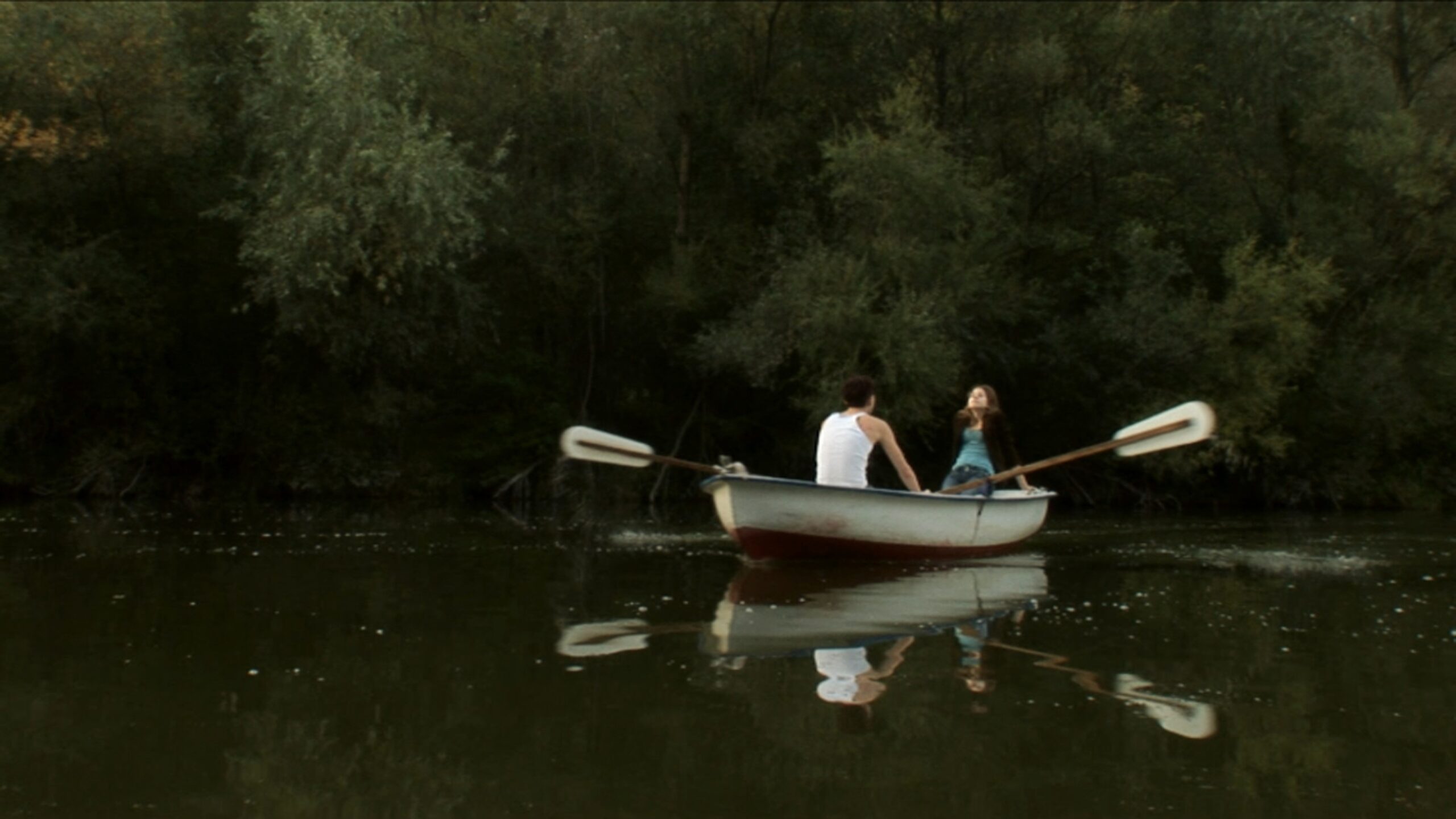 Filmstill «Träumereien»