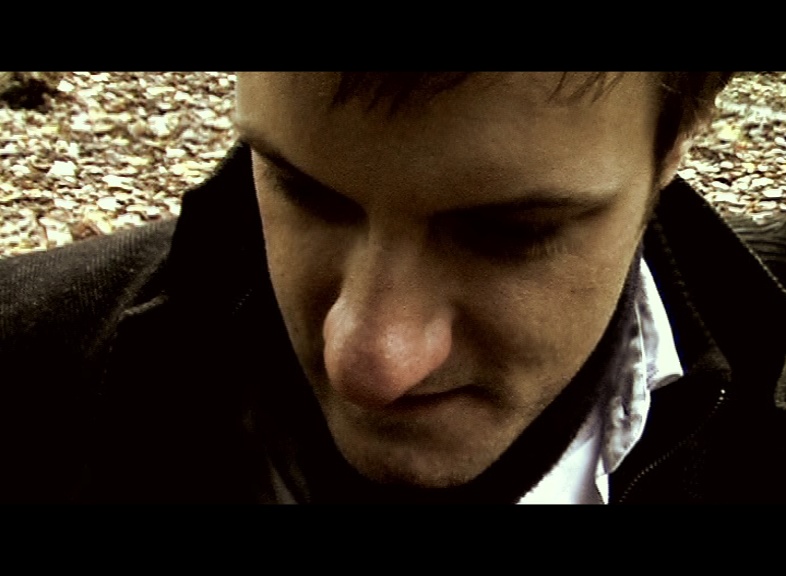 Filmstill «Handkerchief»