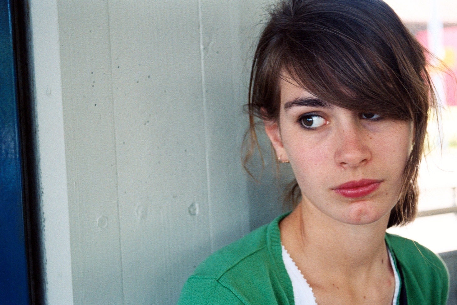 Filmstill «Blind Date»