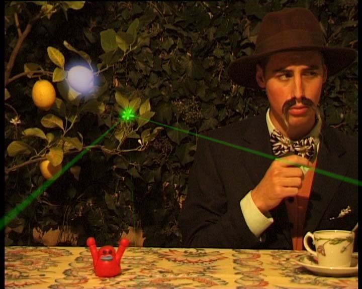 Filmstill «dis.k.o»