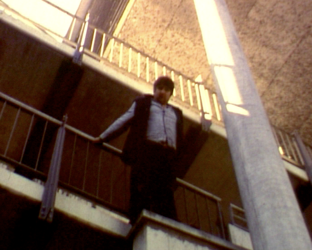 Filmstill «Rettung in letzter Sekunde»