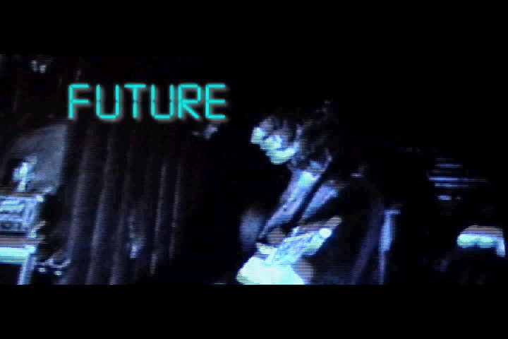 Filmstill «Future 16»