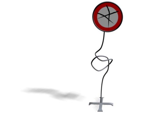 Filmstill «de schwarz block»