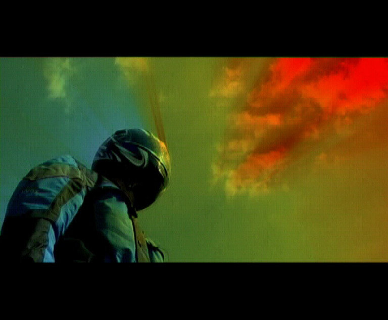 Filmstill «Ghostrider»