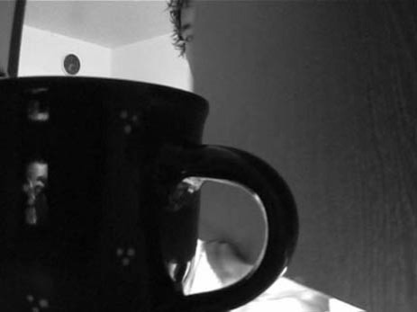 Filmstill «Siebenuhrfünfzehn»