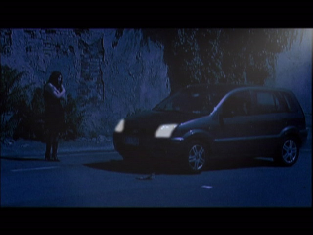 Filmstill «Per l’eternità»