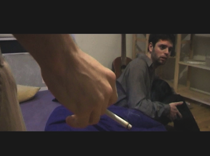 Filmstill «VODKA BISON»