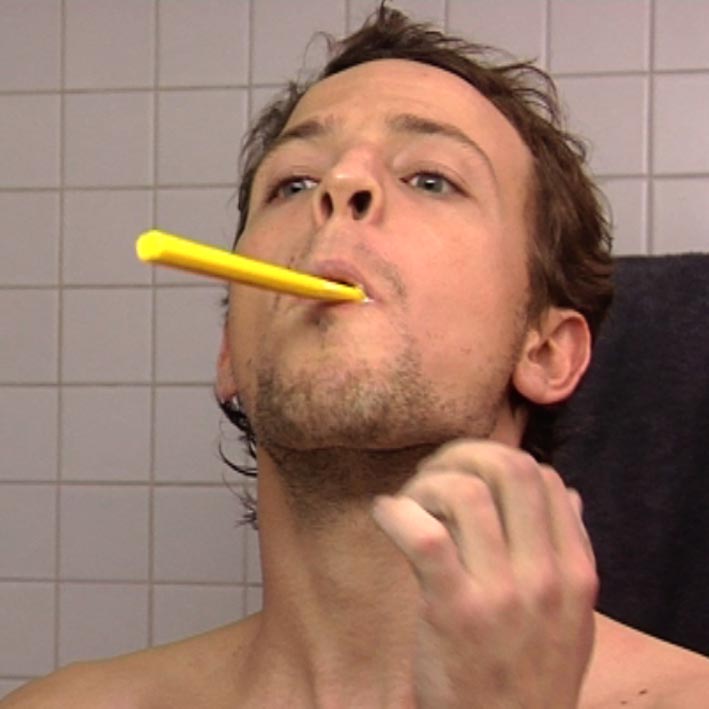 Filmstill «Bellevue»