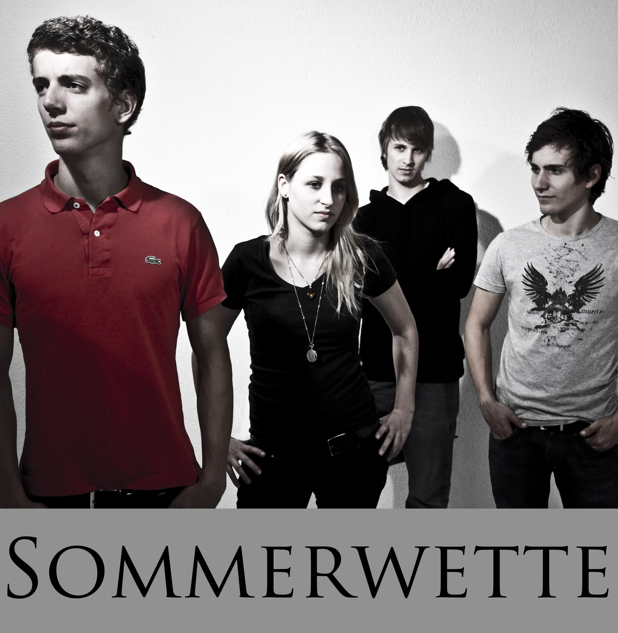 Filmstill «Sommerwette»