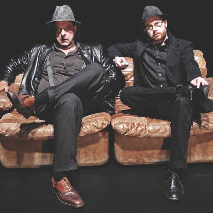 Filmstill «Mon bébé»