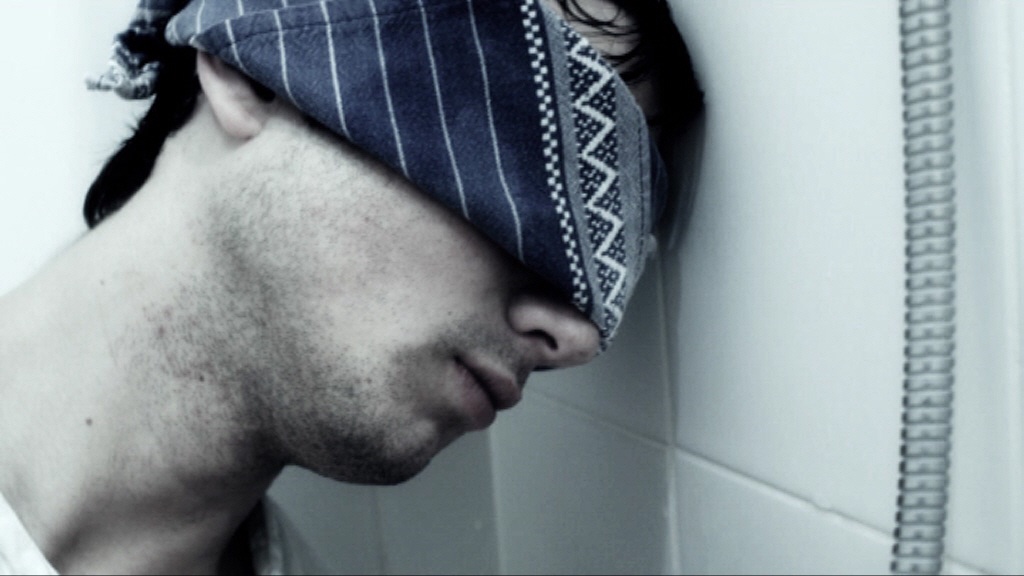 Fotogramma «ELOGE DU SILENCE»