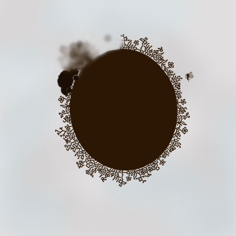 Filmstill «Light bulb»