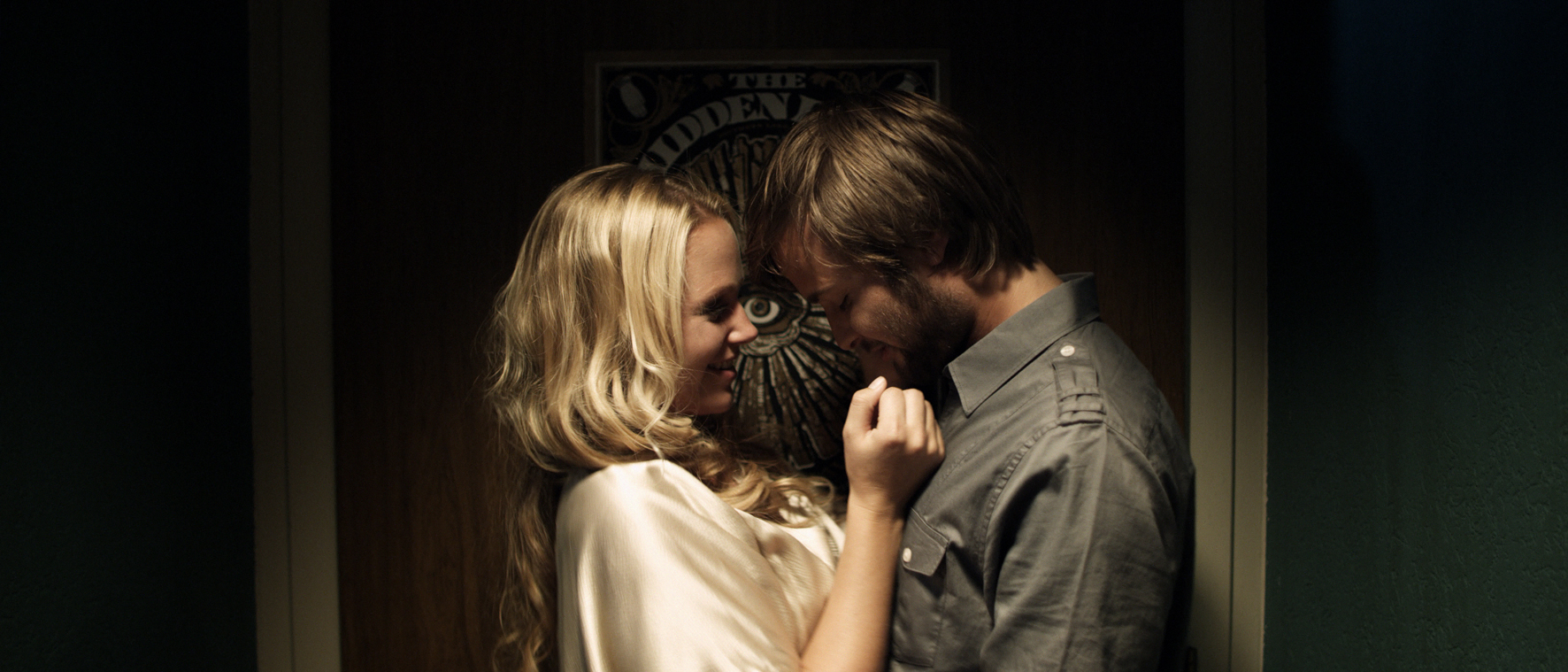 Filmstill «Halbschlaf»