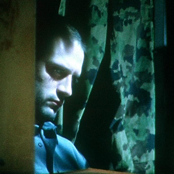 Filmstill «Il Trattamento»