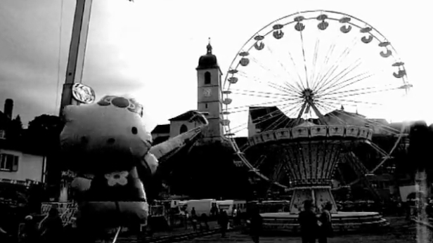 Fotogramma «Nouslesrevenants»