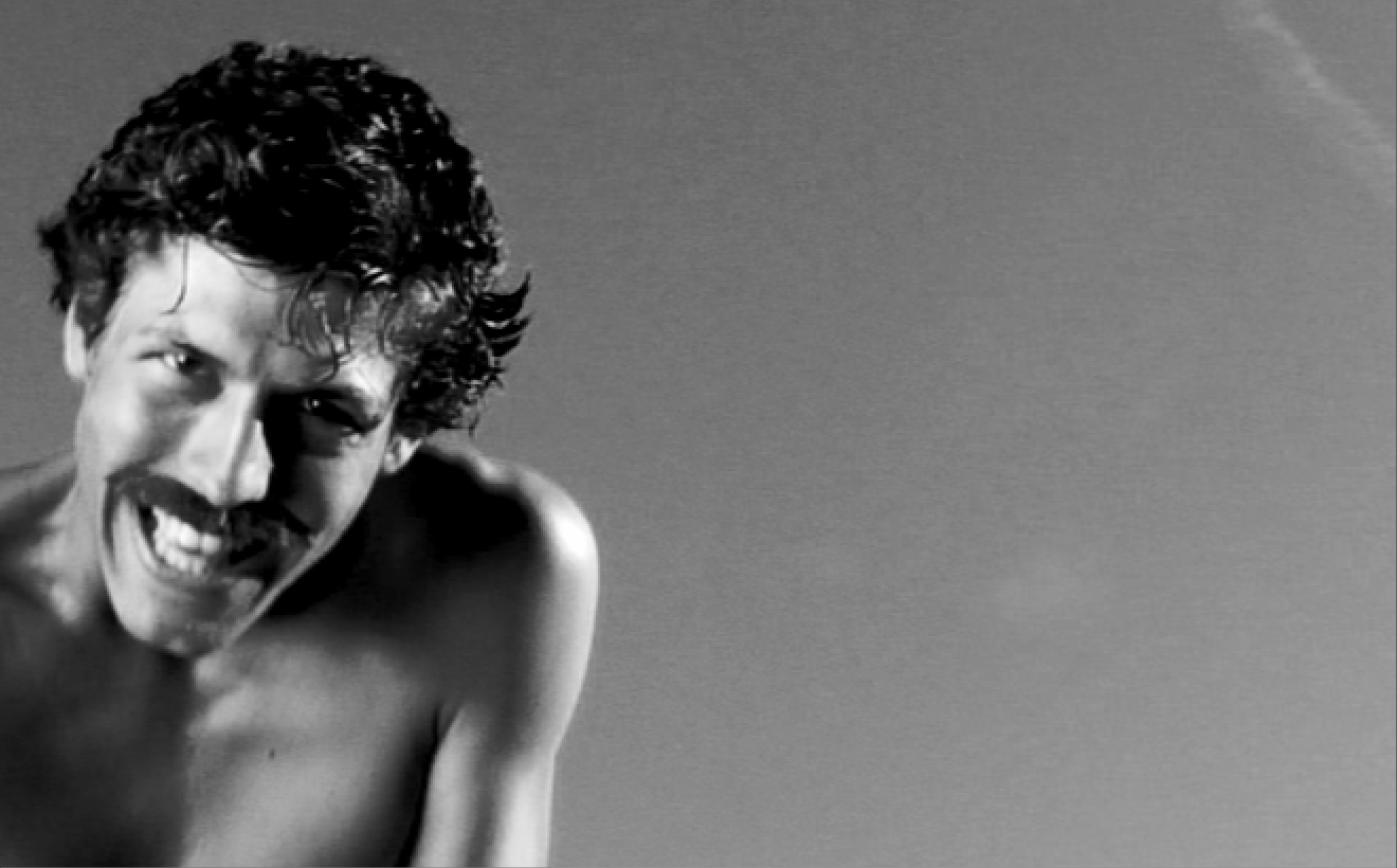 Filmstill «Der Eierverächter»