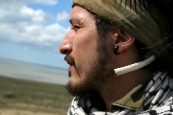 Filmstill «MOVING»