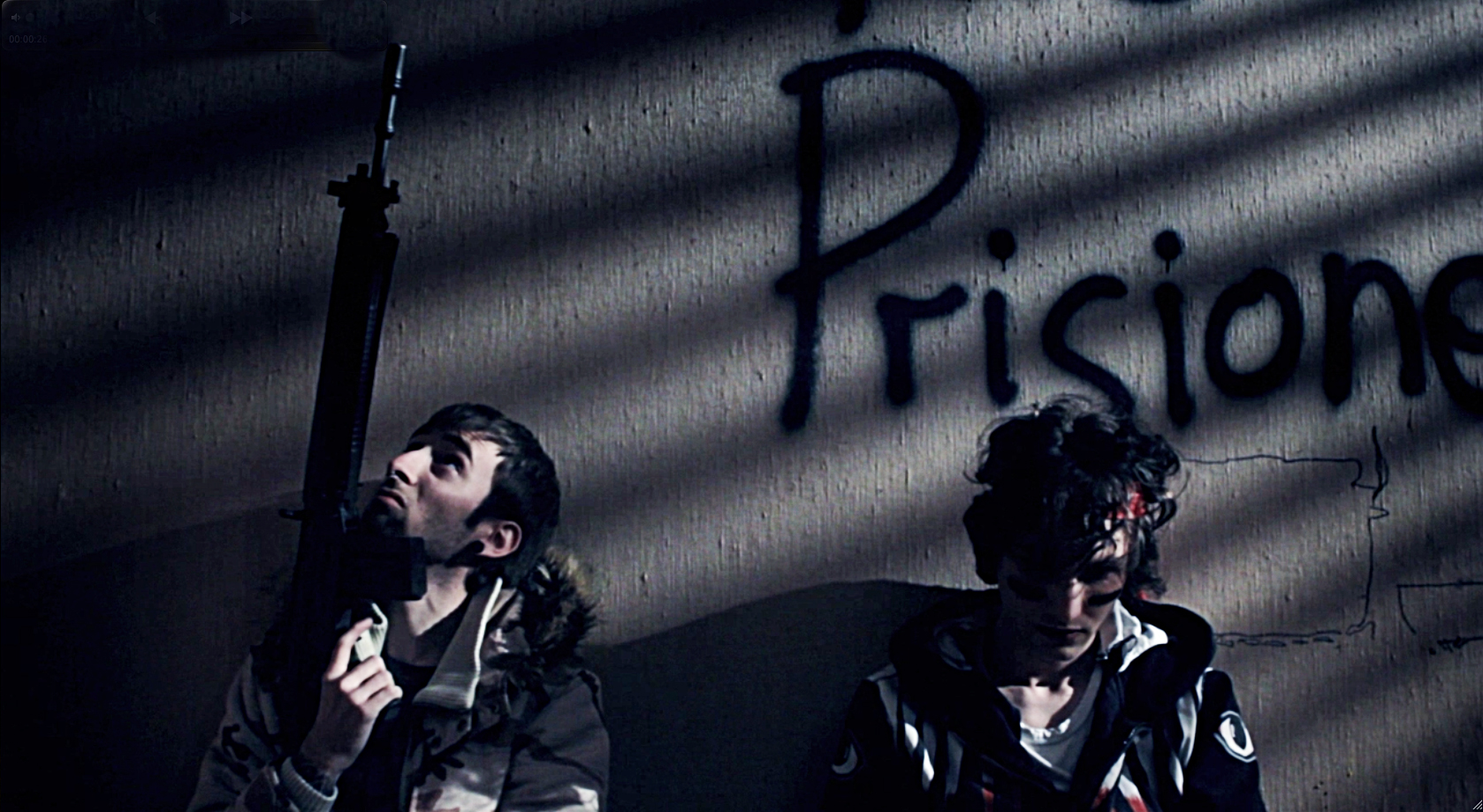 Fotogramma «Miis Auto»