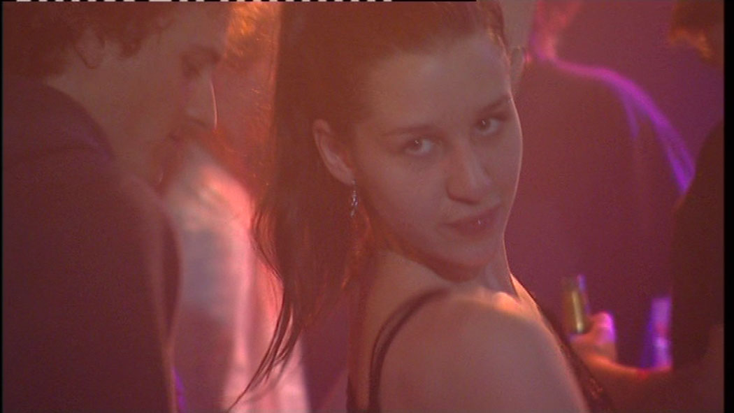 Filmstill «Sehnsucht nach Meer»