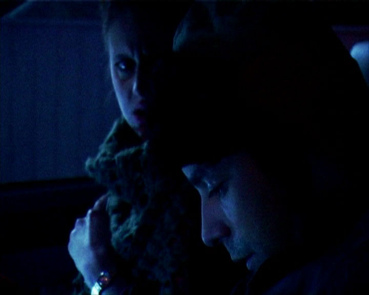 Filmstill «Romance Mayonnaise»