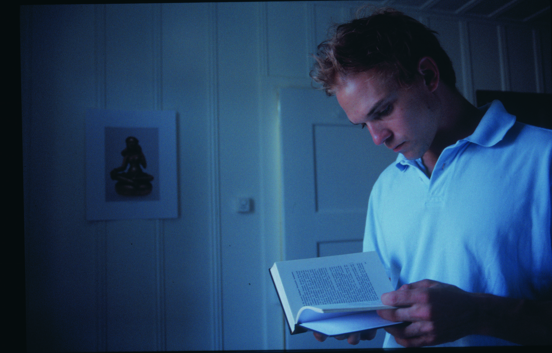 Filmstill «Sennetuntschis Tod»