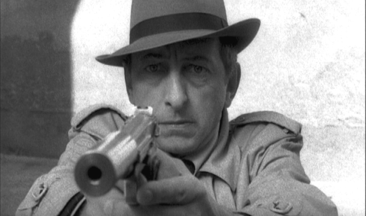 Filmstill «Washing Day»