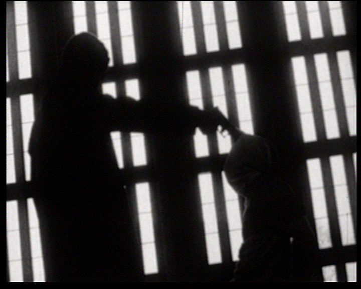 Filmstill «Für Julian»