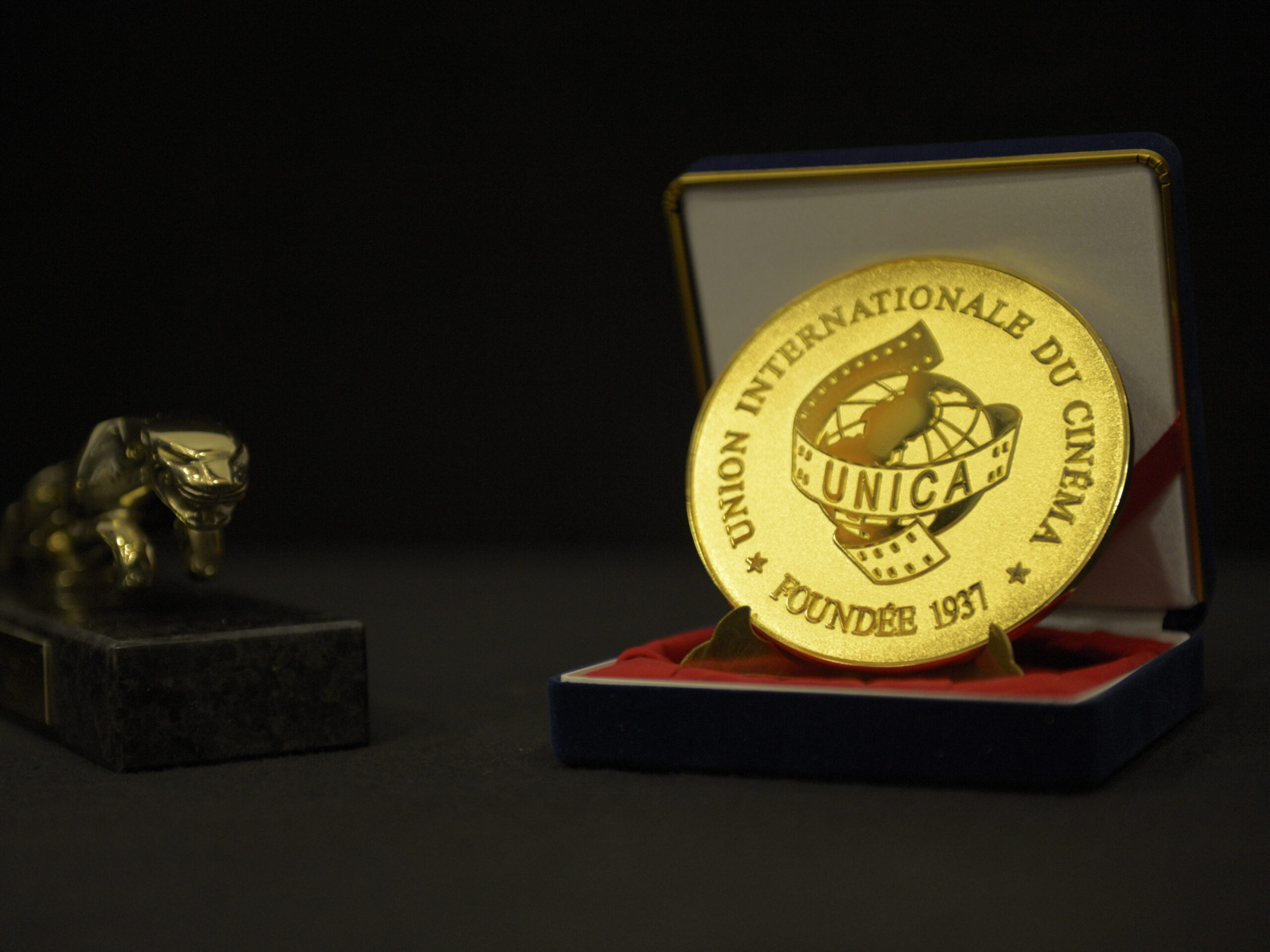 Schweizer Jugendfilmtage 