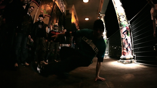 Filmstill «Störfaktor»