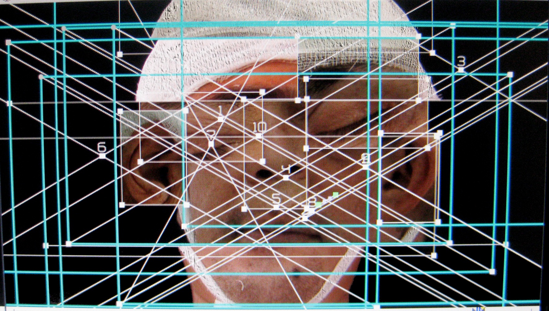 Filmstill «Der PatientIn»