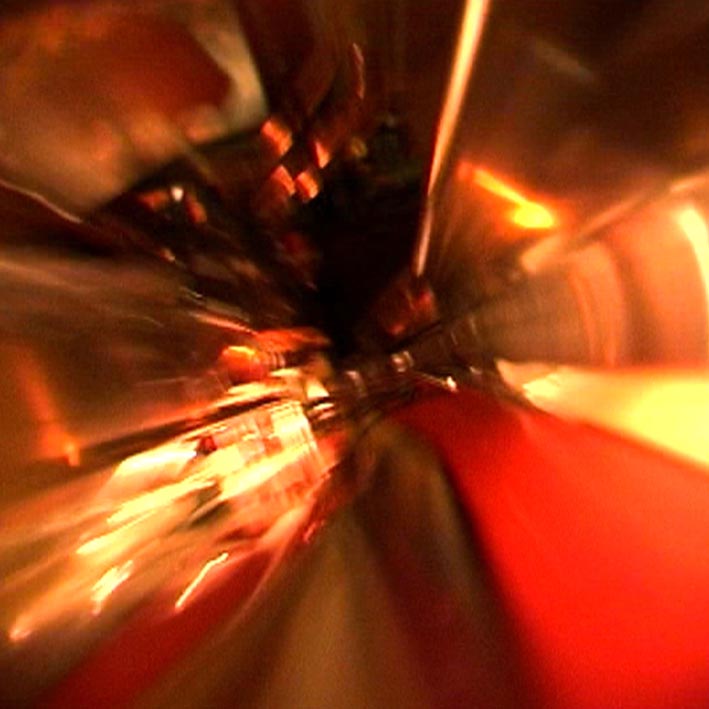 Filmstill «The Last Empire»